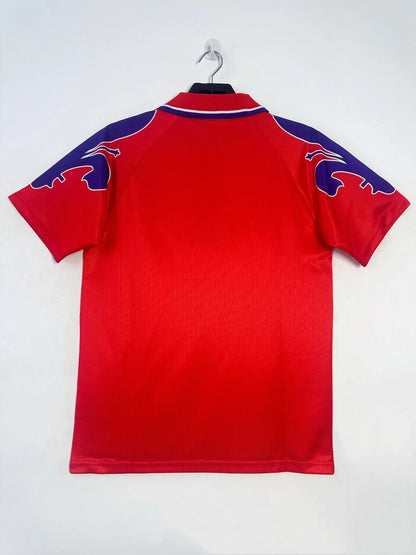 95/96 third retro football shirt