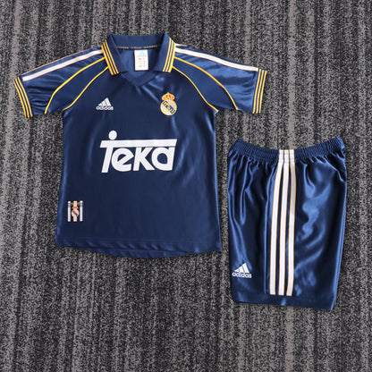 98/99 children's third football jersey