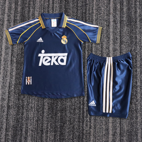 98/99 children's third football jersey