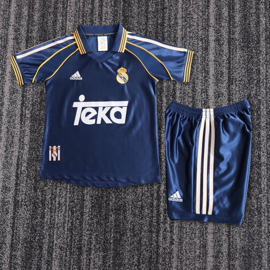 98/99 children's third football jersey