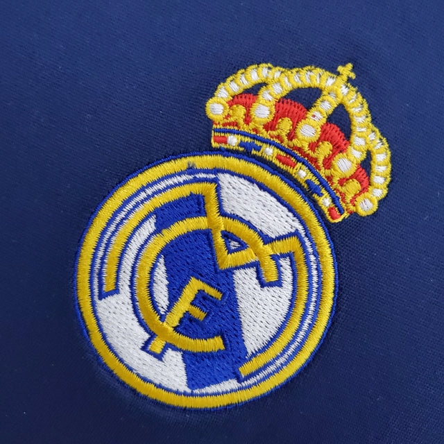 05/06 retro football shirt