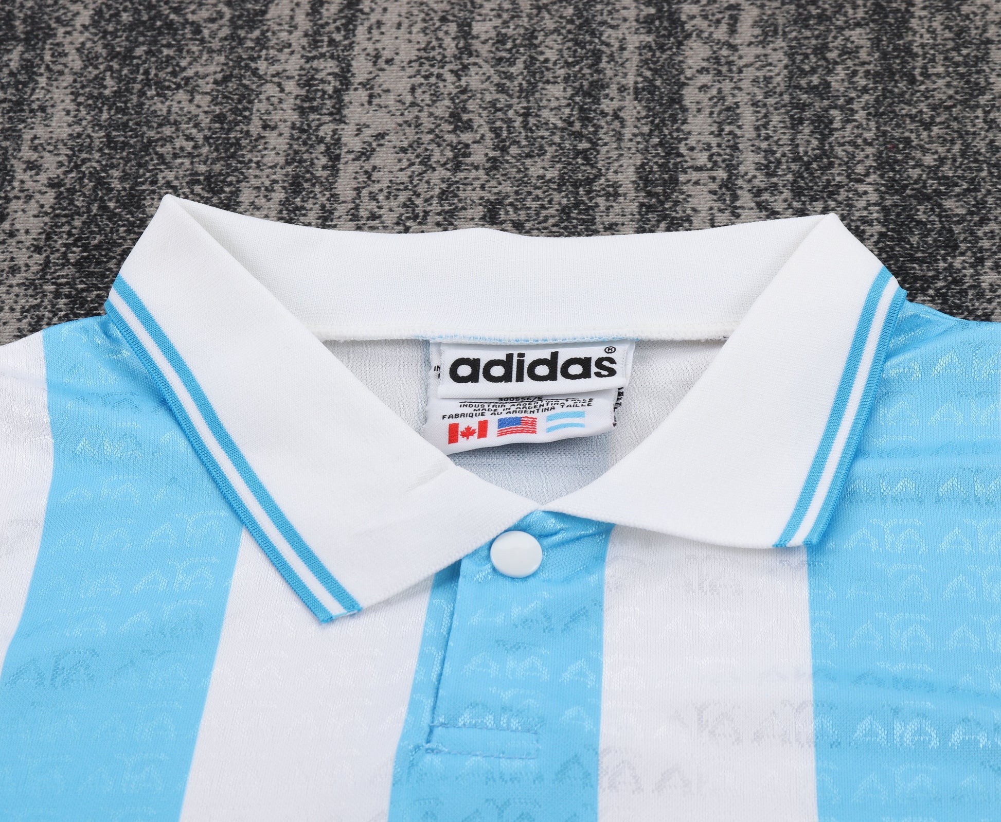1994 children's home football jersey