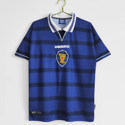 1998/00 home retro football shirt