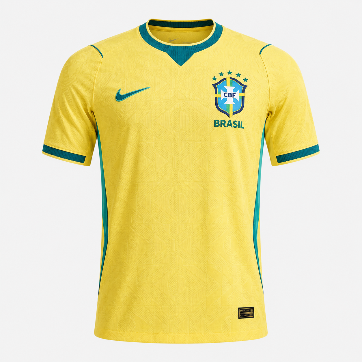 2026 home football jersey – player version