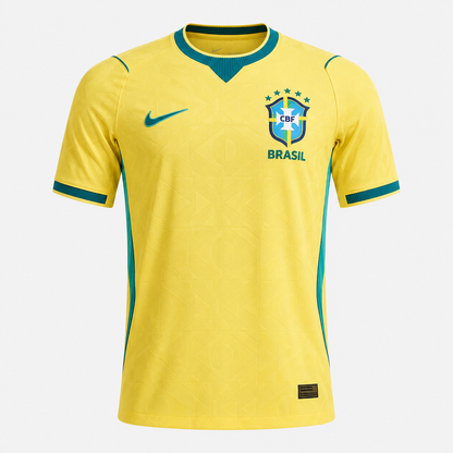 2026 home football jersey – player version
