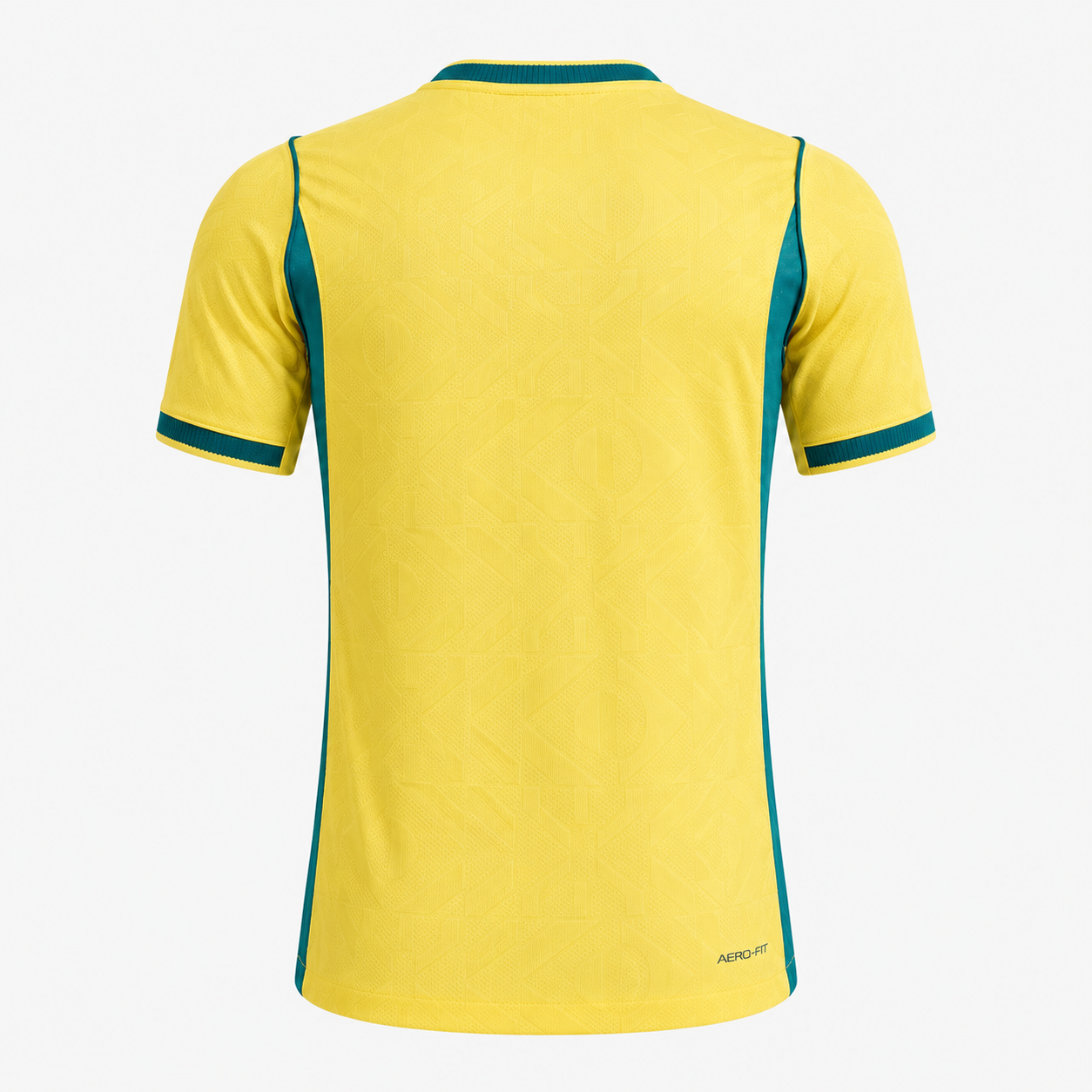 2026 home football jersey – player version