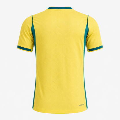 2026 home football jersey – player version