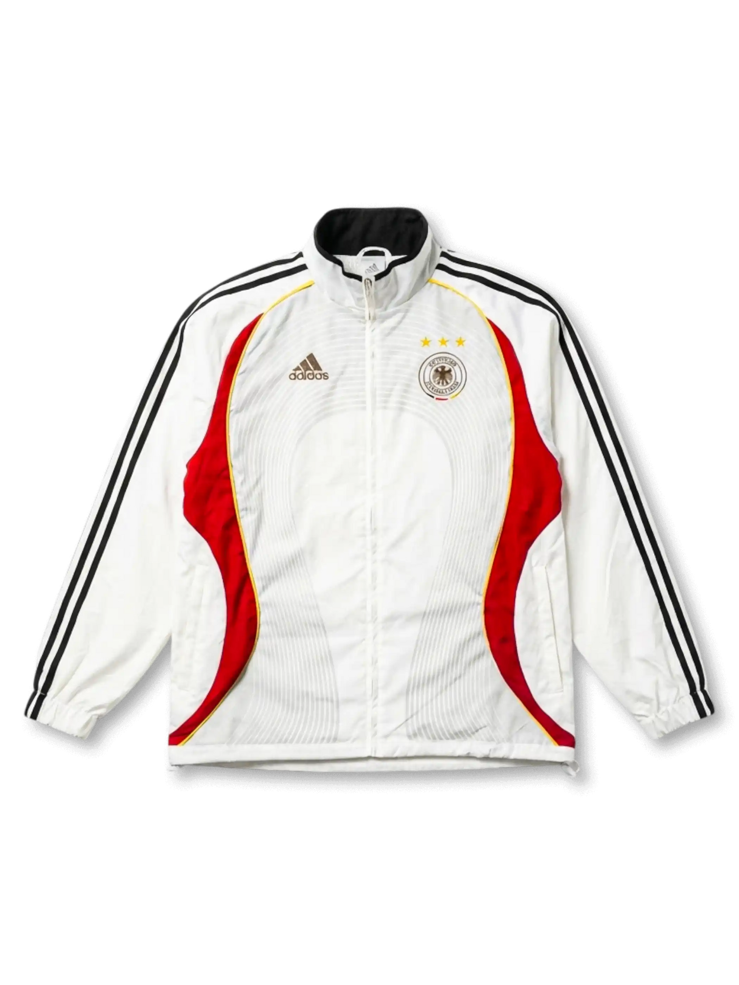 2026 jacket