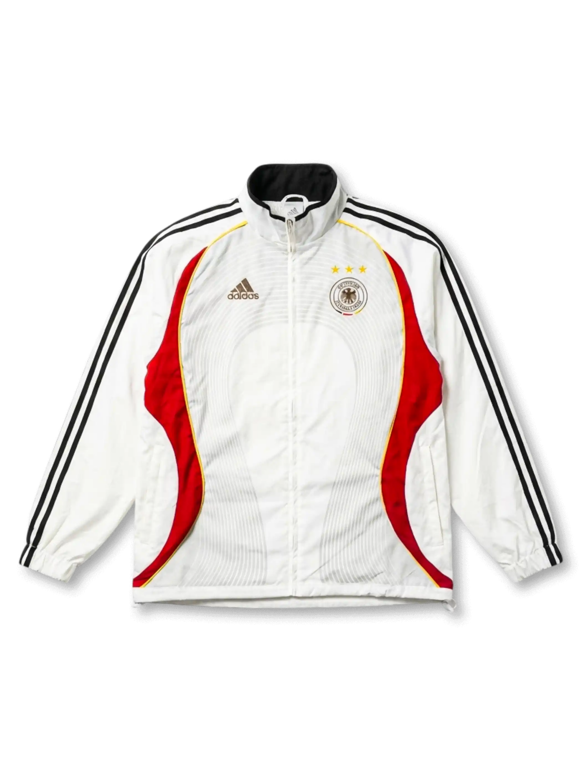 2026 jacket