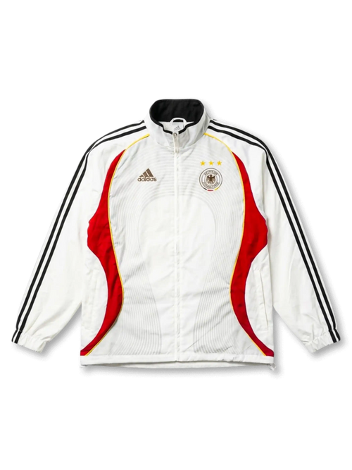 2026 jacket