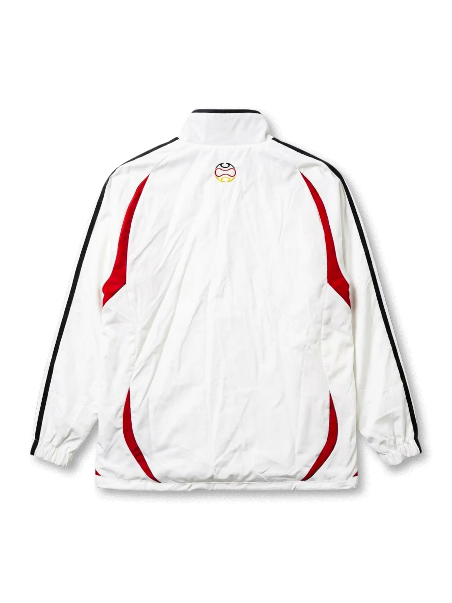 2026 jacket