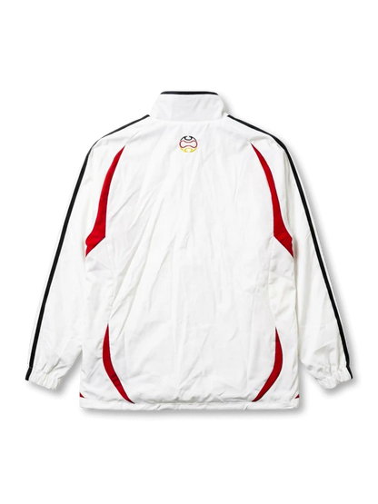 2026 jacket