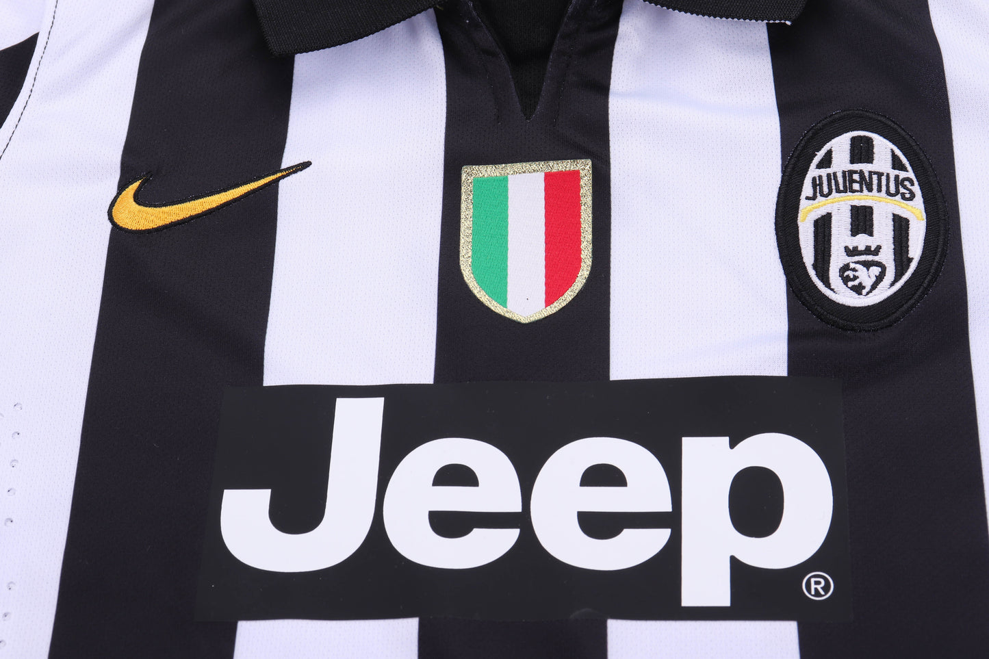 14/15 children's home football jersey