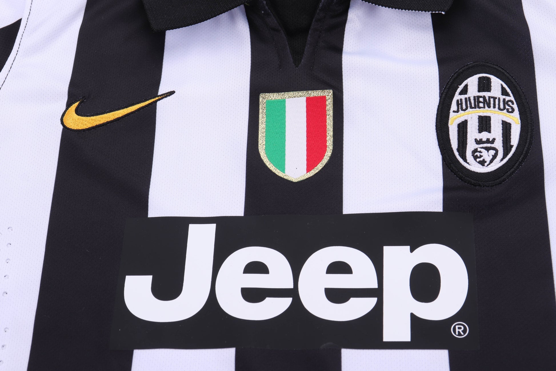14/15 children's home football jersey