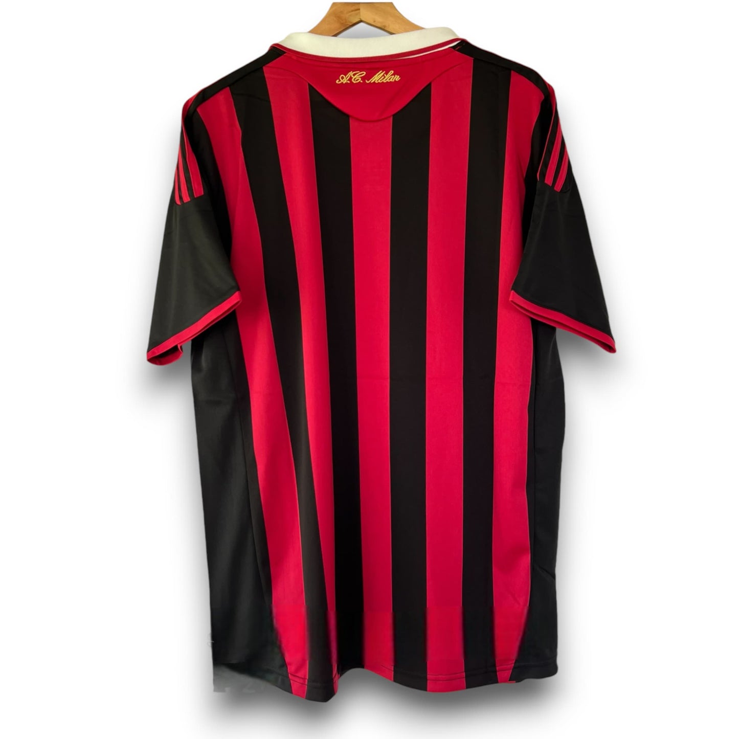 2009/10 Home Retro Shirt - product detail