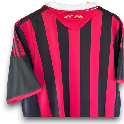 2009/10 Home Retro Shirt - additional view