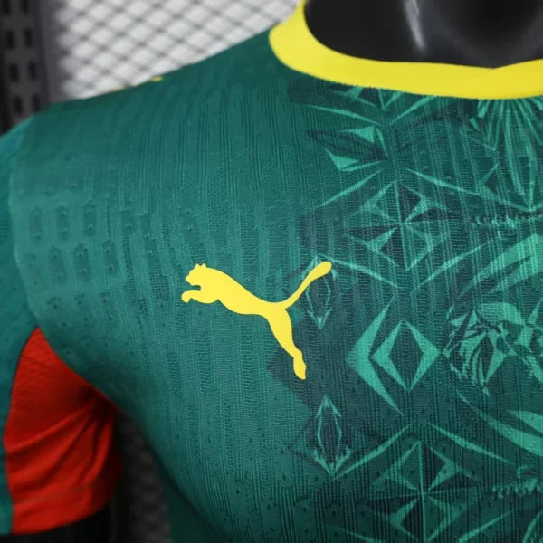 2026 away football jersey – player version