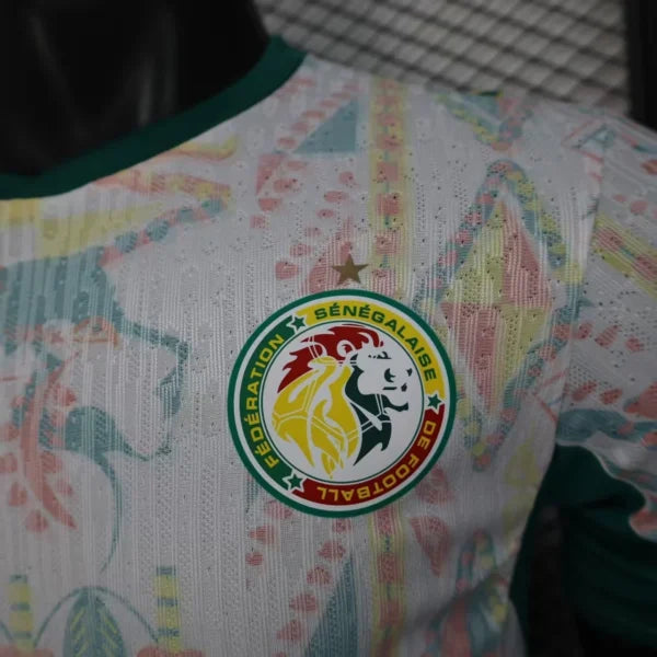 2026 home football jersey – player version