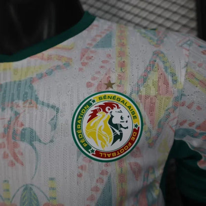 2026 home football jersey – player version