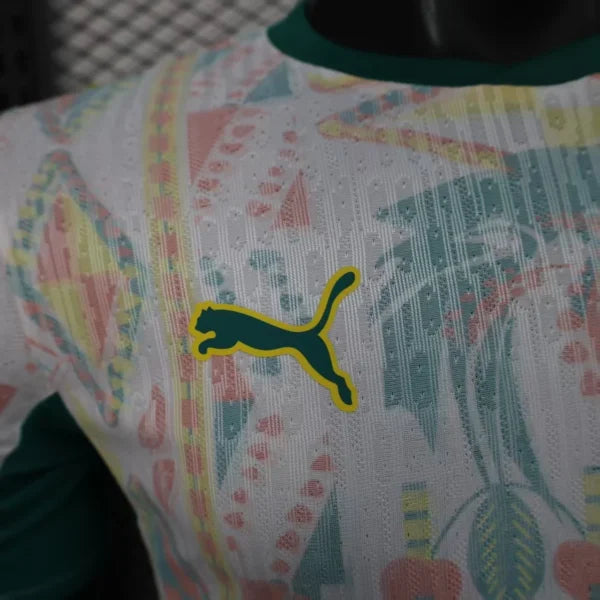 2026 home football jersey – player version