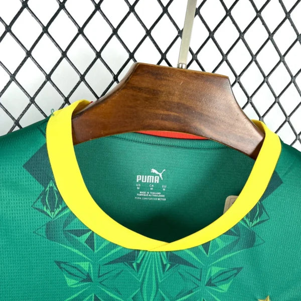2026 away football jersey – fan version