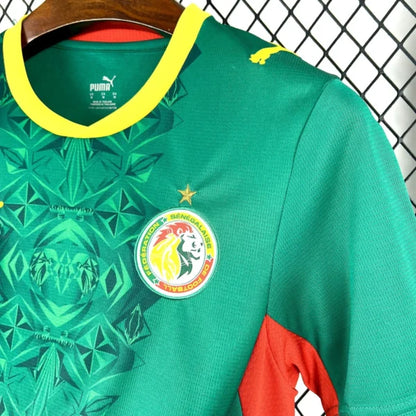 2026 away football jersey – fan version