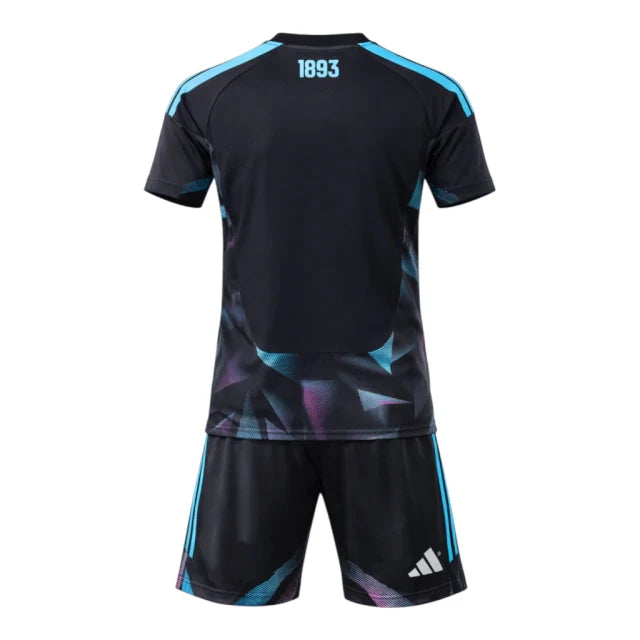 2026 Children's Goalkeeper Set product photo 2