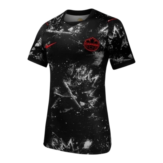 2026 Away Women's Jersey front view