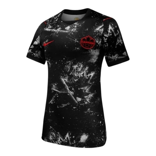 2026 Away Women's Jersey front view