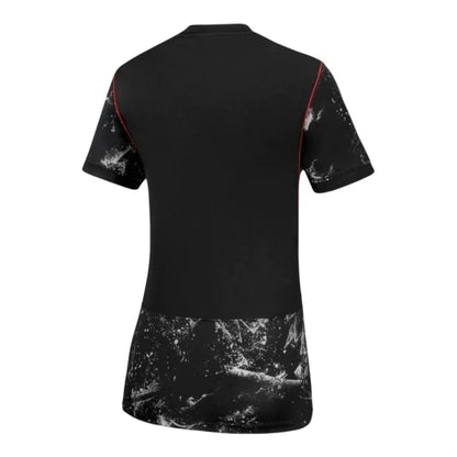 2026 Away Women's Jersey back view