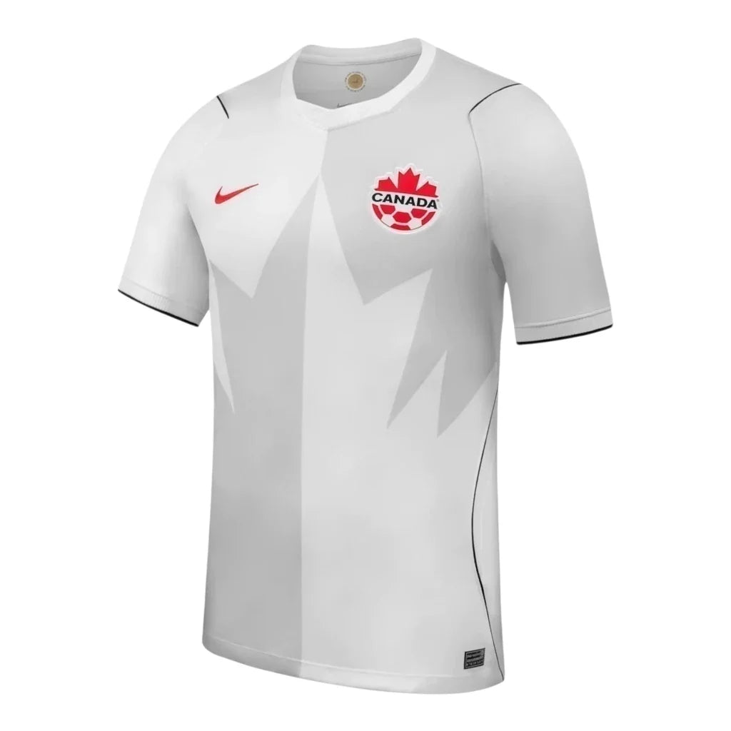 2026 Third Jersey - Fan Version front view football supporters