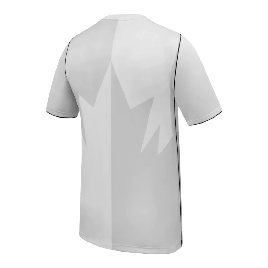 2026 Third Jersey - Fan Version back view football supporters