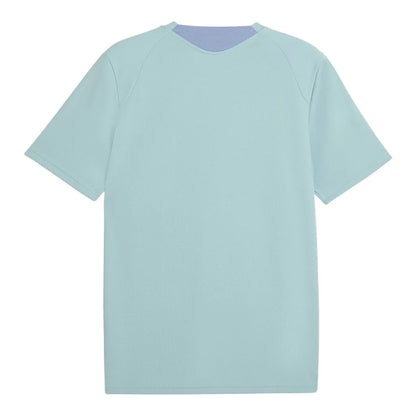 2026 Pre-Match Stadium T-Shirt - Blue alternate product view