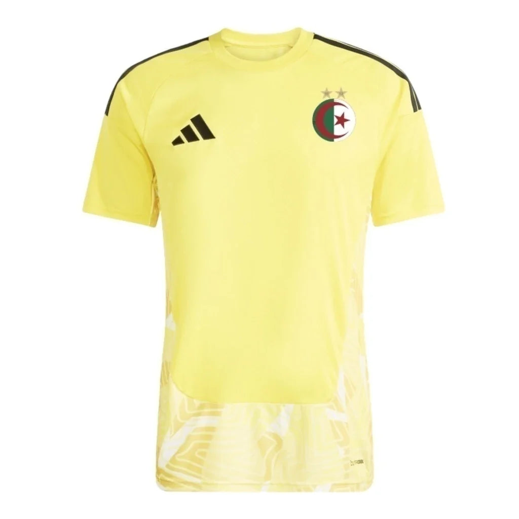 2026 Goalkeeper Third T-Shirt goalkeeper football shirt product photo