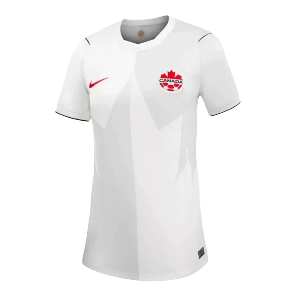 2026 Third Women's Jersey front view