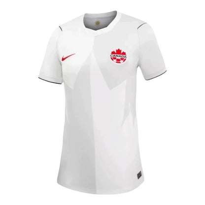 2026 Third Women's Jersey front view