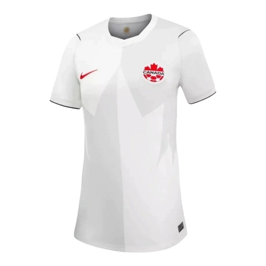 2026 Third Women's Jersey front view