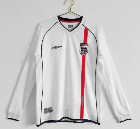 2002 home retro football shirt