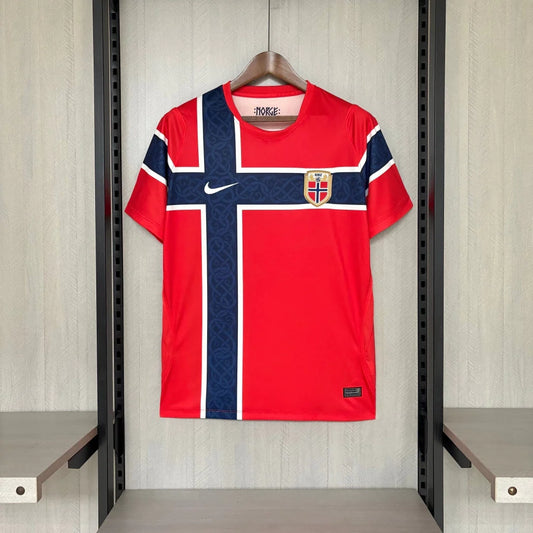 2026 home football jersey – fan version