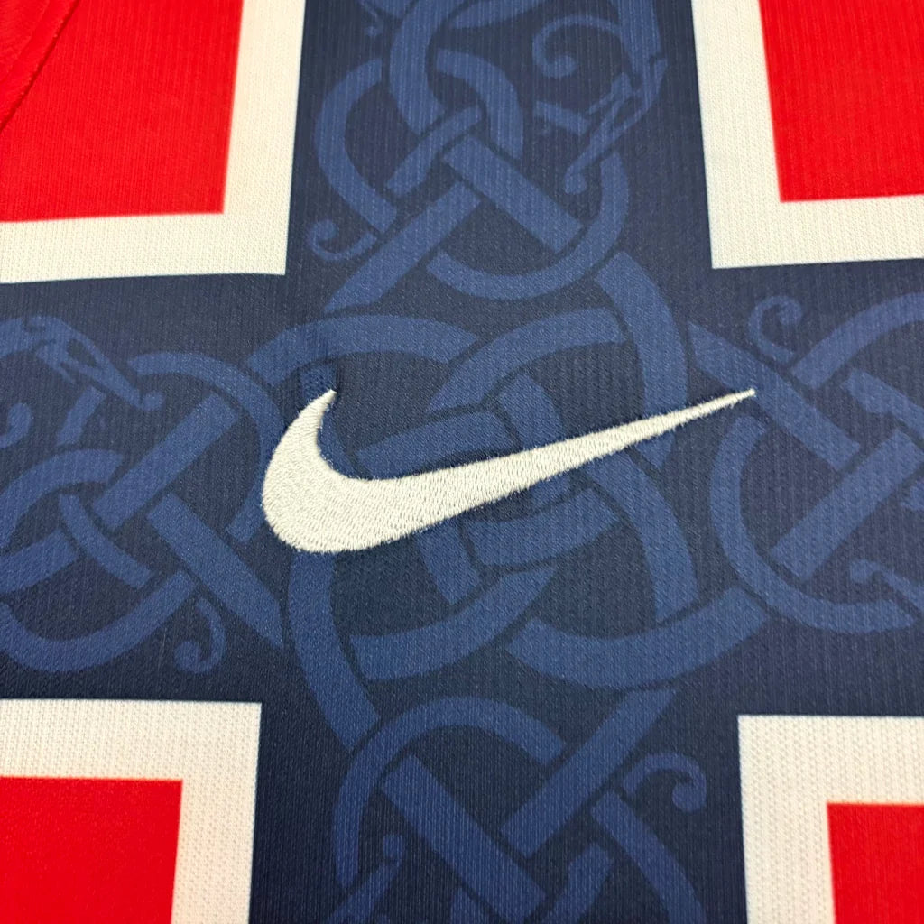 2026 home football jersey – fan version