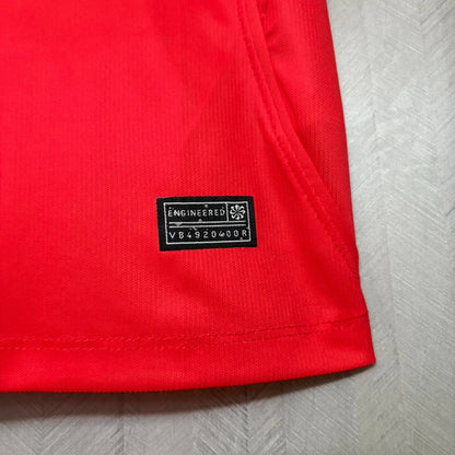 2026 home football jersey – fan version