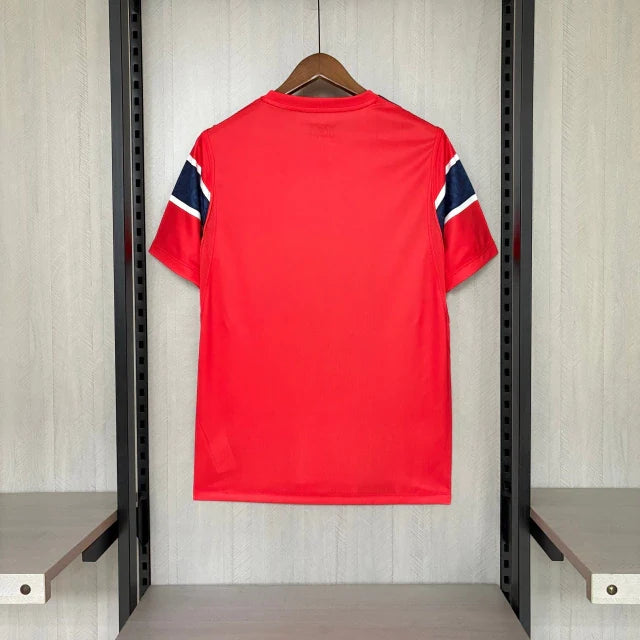 2026 home football jersey – fan version