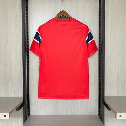 2026 home football jersey – fan version