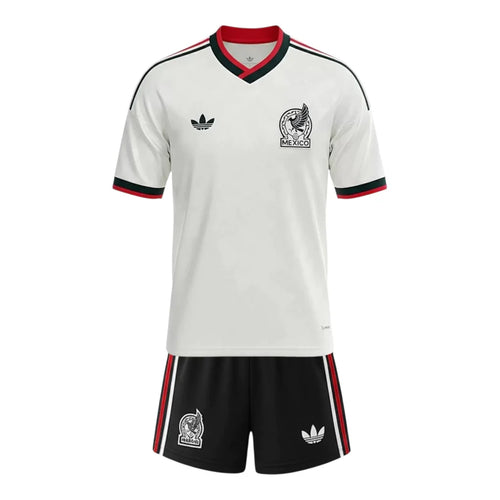 2026 Children's Away Set product photo 1