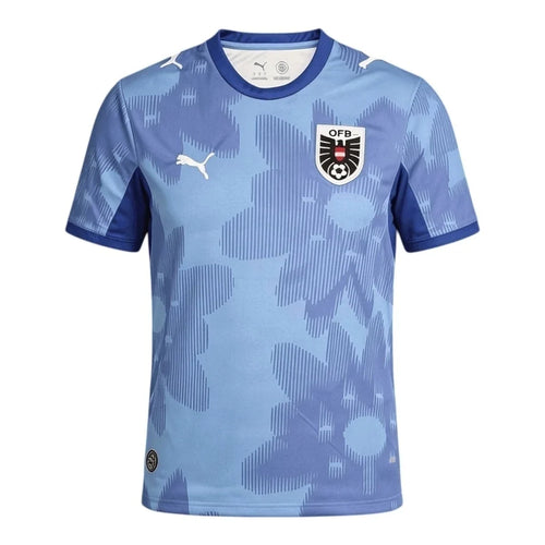 2026 Goalkeeper Jersey - Fan Version goalkeeper football shirt product photo