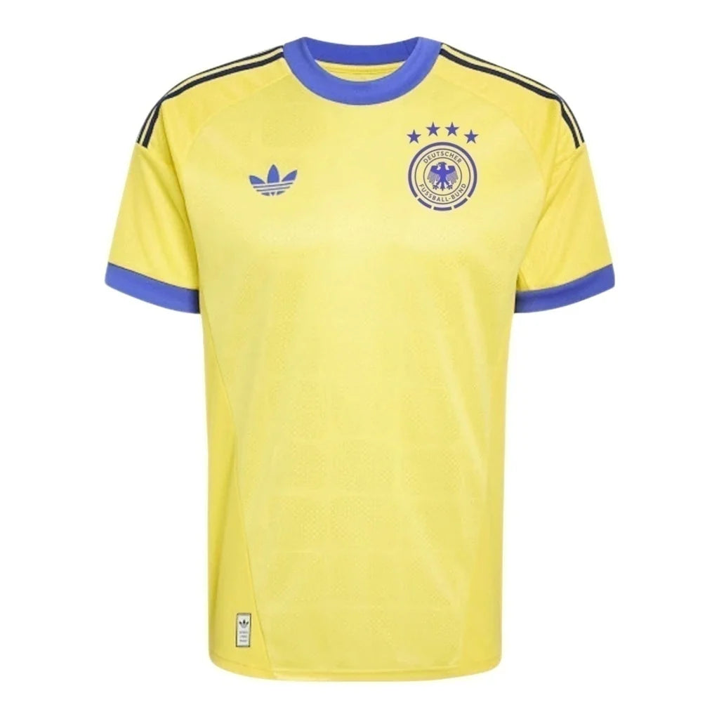 2026 Goalkeeper Third T-Shirt goalkeeper football shirt product photo
