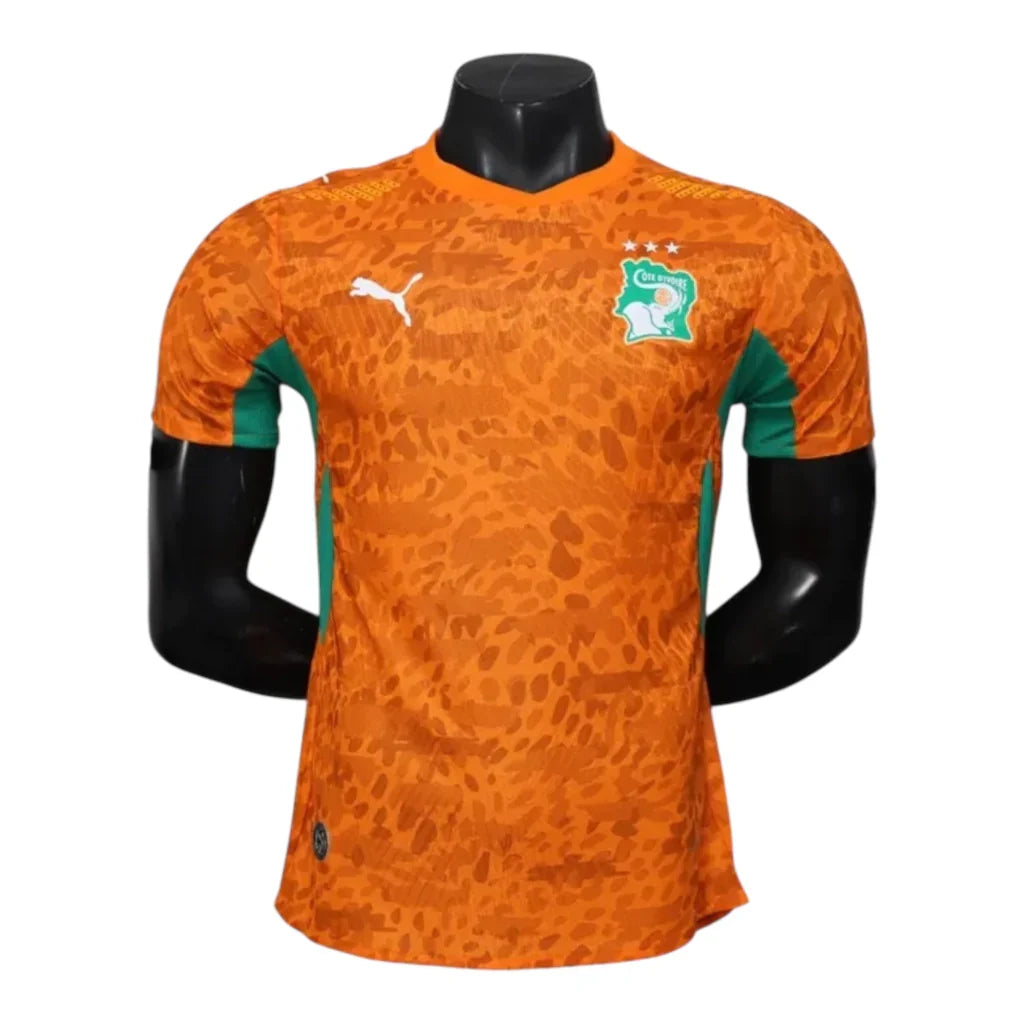 2026 home football jersey – player version