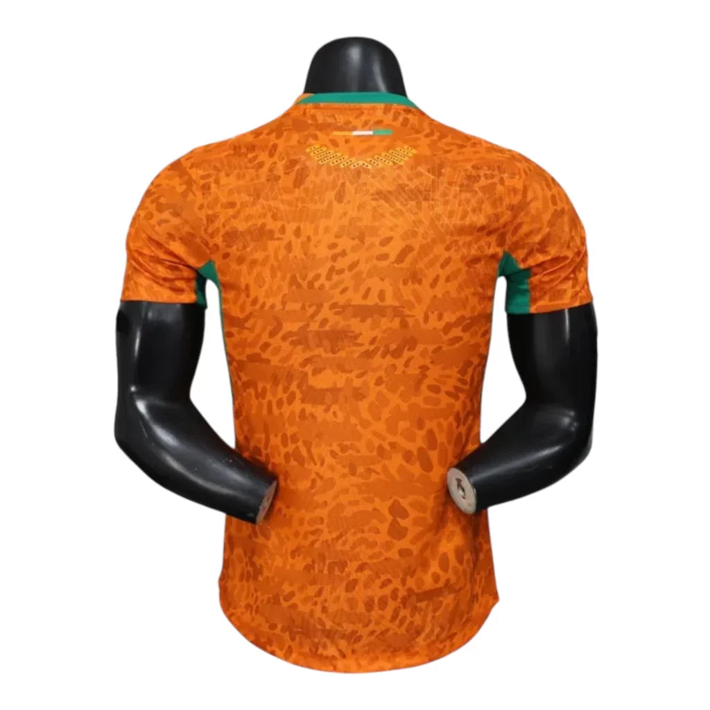 2026 home football jersey – player version