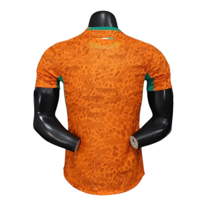 2026 home football jersey – player version