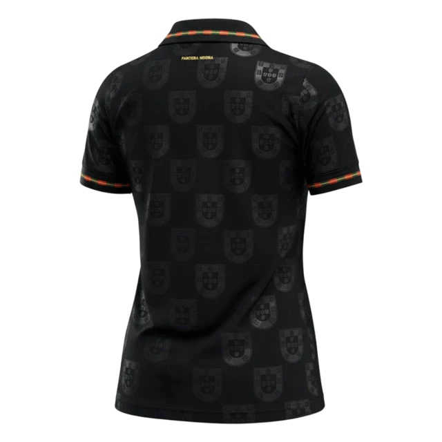 2026 Special Edition Women's Jersey detail view